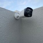 Cámara de Seguridad Hikvision Lite – Exterior HD